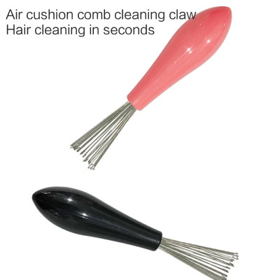 2 pcs Hair Brush Cleaner
